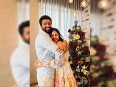 Vicky-Katrina Valentine : मधु इथे अन् चंद्र तिथे! दूर असलेल्या विकी कौशलसाठी कतरिनाची खास ‘व्हॅलेंटाईन’ पोस्ट