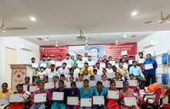 Nellore Red Cross: ప్రథమ చికిత్స చేస్తే ప్రభుత్వం నుంచి రూ.లక్ష రివార్డు, ఎలాగో చూడండి