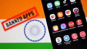 Chinese Apps Ban in India 54 Chinese Apps Indian Government Ban Chinese Apps in India  Trending News: 54 चायनीज ऐप्स पर गिरी सरकार की गाज, बैन लगते ही सोशल मीडिया पर आई मीम्स की बाढ़