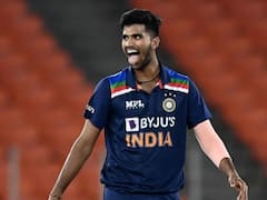 Ind vs WI | Washington Sundar Ruled Out Of Entire T20 Series Due To Hamstring Injury