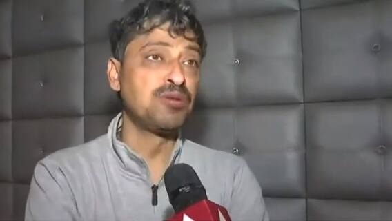 UP Elections 2022: 'Battle is between Samajwadi Party and BJP' says Imran Masood