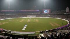 IND vs WI, 1st T20I: ফাঁকা ইডেনেই প্রথম টি-টোয়েন্টি, শেষ ২ ম্যাচে দর্শক আনতে বোর্ডকে চিঠি সিএবির