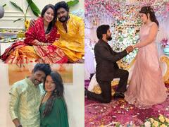 Nidhi Jha-Yash Kumar Love Story: यश कुमार की इन खूबियों पर फिदा हैं Nidhi Jha, वैलेंटाइन डे पर जानिए दोनों की फेयरी टेल लव स्टोरी के बारे में