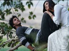 In Pics : ‘आय प्रेम यु’ चित्रपटातून प्रेमाची उधळण करणार अभिजीत आमकर-कयादू लोहारची जोडी!