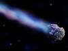 Bernardinelli-Bernstein: Giant Comet Moving Through Solar System Is 15 Times Higher Than Mount Everest