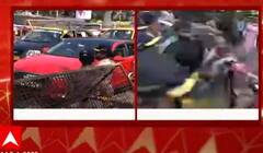 Mumbai : काँग्रेस आमदार भाई जगताप पोलिसांच्या ताब्यात, आंदोलना दरम्यान पोलिसांची कारवाई