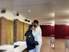 Vicky-Katrina Valentine : मधु इथे अन् चंद्र तिथे! दूर असलेल्या विकी कौशलसाठी कतरिनाची खास ‘व्हॅलेंटाईन’ पोस्ट