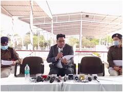 Dewas: 19 साल के शातिर चोर के कारनामे देख पुलिस के होश फाख्ता, भाई के साथ मिलकर 61 गाड़ियों पर किया हाथ साफ