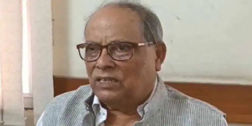 WB Municipal Election Result 2022: CPM leader Ashok Bhattacharya Defeated in Siliguri Siliguri Municipal Election Result 2022: শিলিগুড়িতে পরাজিত সিপিএম প্রার্থী অশোক ভট্টাচার্য