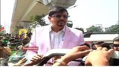 Bidhannagar Municipal Poll Result 2022: 'তৃণমূলের জয়ে খুব খুশি, বিধাননগরবাসীকে ধন্যবাদ', প্রতিক্রিয়া সুজিত বসুর | Bangla News