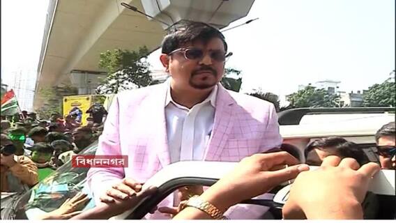 Bidhannagar Municipal Poll Result 2022: 'তৃণমূলের জয়ে খুব খুশি, বিধাননগরবাসীকে ধন্যবাদ', প্রতিক্রিয়া সুজিত বসুর | Bangla News