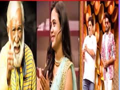 குக் வித் கோமாளி சீசன் 3யை விட்டு வெளியேறிய முதல் பிரபலம்.! சோகத்தில் ரசிகர்கள்!
