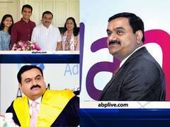Gautam Adani Family: कभी परिवार के साथ चॉल में रहते थे Gautam Adani, अब करते हैं प्राइवेट जेट में सफर, जानिए फैमिली के बारे में