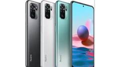 50MP કેમેરા અને શ્રેષ્ઠ બેટરી બેકઅપ સાથે Redmi10 લૉન્ચ થયો, જાણો ફીચર્સ અને સ્પેસિફિકેશન્સ વિશે