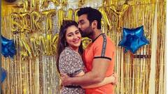 Valentine's Day: কেউ মনের কথা বললেন, কারও প্রথম বিবাহবার্ষিকী, প্রেমের দিন কেমন কাটল টলিউডের?