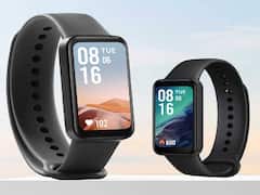 Redmi Smart Band Pro Sale: రెడ్‌మీ కొత్త స్మార్ట్ వాచ్ సేల్ ప్రారంభం, రూ.3,499కే అదిరిపోయే ఫీచర్లు!