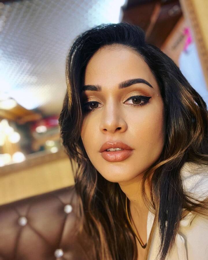 లావణ్య త్రిపాఠి ఫోటోలు -Image credit: Lavanya Tripathi/Instagram