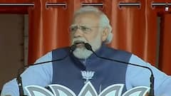 कानपुर देहात में PM Modi बोले- मेरी मुस्लिम बहनें मन बनाकर आशीर्वाद देने निकल रहीं