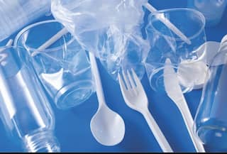 Plastic Ban : 93 प्रतिष्ठानांवर कारवाई; 4.80 लक्ष रुपयांचा दंड वसूल