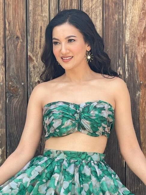 Gauahar Khan के ये अंदाज़ देख हर कोई है उनका कायल