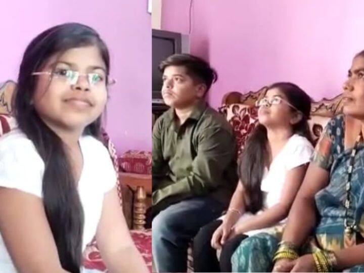 Ankita Bodkhe only three feet tall passed NEET exam Nanded marathi news NEET Exam : अवघी 3 फूट उंची, वडिलांचे छत्र हरवलेली अंकिता बनणार सर्वात कमी उंचीची महिला डॉक्टर!