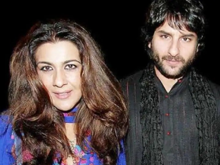 Amrita Singh Divorce: Saif Ali Khan से तलाक के बाद अमृता सिंह ने नहीं की थी दूसरी शादी, करियर भी लगा दिया था दांव पर!