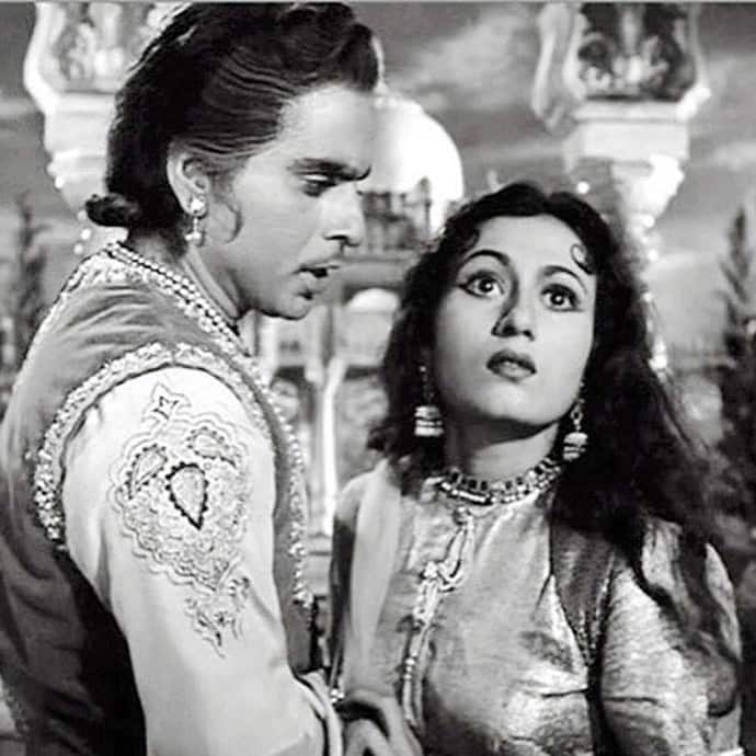 Madhubala Birthday: Dilip Kumar से रिश्ता टूटने के बाद मधुबाला ने कैसे शूट किया था ये आइकॉनिक सीन, बहन ने किया खुलासा