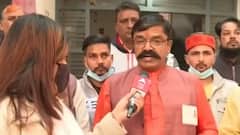 Fatafat news stories at this hour | 14 Feb 2022