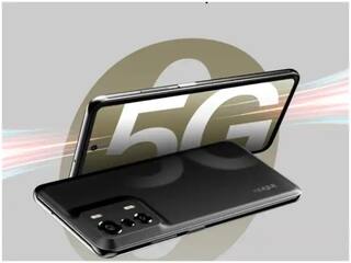 Infinix Zero 5g Launch : OnePlus 13 GB रॅमसह Infinix 5G स्मार्टफोन लवकरच होणार लॉंच