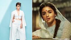 Kangana Ranaut Update: 'গাঙ্গুবাঈ'কে নকল করা খুদেকে কটাক্ষ কঙ্গনা রানাউতের