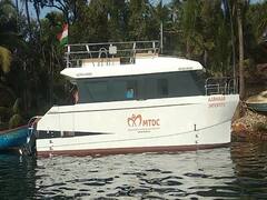 Kokan Tourism : तळकोकणात आंतरराष्ट्रीय दर्जाचं पर्यटन, अत्याधुनिक स्कुबा बोटचा घेता येणार आनंद