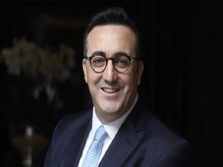 Tata Sons appoints Ilker Ayci as CEO & MD of Air India, know details Air India New CEO: ஏர் இந்தியா நிறுவனத்தின் புதிய சிஇஓவாக இல்கர் அய்சி நியமனம் !