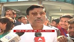 Bidhannagar Municipal Poll Result 2022: 'এই জয়ের কারিগর মমতা বন্দ্যোপাধ্যায়', জিতে প্রতিক্রিয়া সব্যসাচী দত্তের |Bangla News