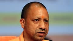 Yogi Adityanath: 