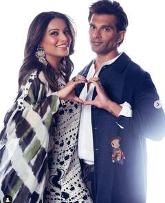 Valentines Day 2022: বলিউড তারকাদের প্রেমদিন যাপনের ছবি