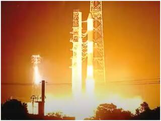 इस्रोकडून PSLV-C52 चे प्रक्षेपण;  भारतीयांना 'असा' होणार फायदा
