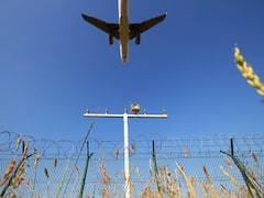 Looking To Fly In Electric Plane? It Could Be Ready in Three Years, Says Rolls-Royce