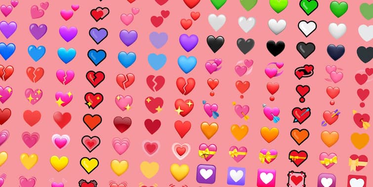 Jail For Heart Emoji: Sending 'heart' emoji to women on chat made a crime, will be jailed for two years! Jail For Heart Emoji: ચેટ પર મહિલાઓને 'હાર્ટ' ઈમોજી મોકલવી ભારે પડશે, થશે બે વર્ષની જેલ!