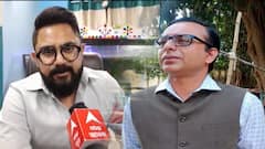 Soham Chakraborty: 'দুর্নীতি-প্রতারণা', গ্রেফতার TMC বিধায়ক সোহম চক্রবর্তীর আপ্তসহায়ক সজল মুখোপাধ্যায় | Bangla News