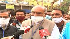 Chandannagar Municipal Poll Result 2022: '৩০ নং ওয়ার্ডে রেকর্ড মার্জিনে জিতব', প্রত্যয়ী চন্দননগরের TMC প্রার্থী রাম চক্রবর্তী | Bangla News