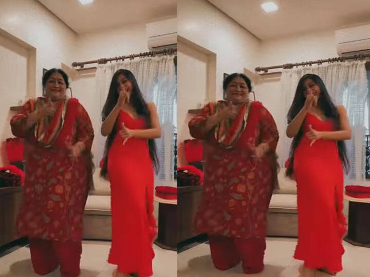 Watch: Dhanashree Verma ने वायरल गाने Kacha Badam पर ये किसके साथ लगाए ठुमके? खूब देखा जा रहा वीडियो!