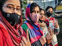 UP Election 2022: यूपी में दूसरे चरण में भी 60 फीसदी से ज्यादा मतदान, आजम खान समेत 586 उम्मीदवारों की किस्मत EVM में बंद