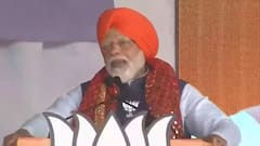 'जहां 'Double Engine' की सरकार, वहां हो रहा है विकास' PM Modi का बड़ा बयान