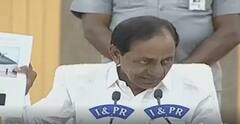 CM KCR: కర్ణాటక, మధ్యప్రదేశ్, గోవా, మణిపూర్, మహారాష్ట్ర బీజేపీ ఎక్కడైనా గెలిచిందా...!|ABP Desam