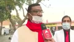 UP Election 2022 Voting: BJP छोड़ समाजवादी पार्टी में इसलिए शामिल हुए पूर्व मंत्री धर्मपाल सैनी