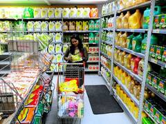 Govt Cuts Tax On Crude Palm Oil Imports To Help Consumers