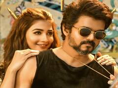 Arabic Kuthu Song | துள்ளிக்குதித்து நடனமாட வைக்கும் அரபிக்குத்து பாடல்... ரசிகர்களின் கமெண்ட்ஸ் என்ன?