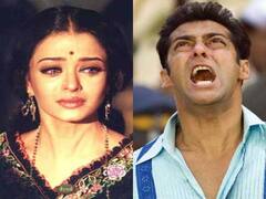 Aishwarya Rai Salman Khan Breakup: जब ऐश्वर्या संग हिंसा के आरोप पर सलमान खान ने कहा था - प्यार नहीं मिलता है तो वायलेंट हो जाते हैं