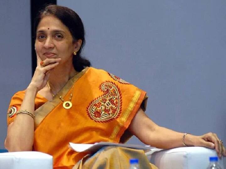 NSE Chitra Ramkrishna Update Center might allow Investigation By CBI SFIO on charges against Chitra Ramkrishna During her tenure NSE Update: निवेशकों का भरोसा बनाये रखने के लिए नेशनल स्टॉक एक्सचेंज में चित्रा रामकृष्णा के कार्यकाल की सरकार करा सकती है जांच