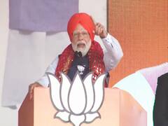 ਨਵਾਂ ਭਾਰਤ ਤਾਂ ਹੀ ਬਣੇਗਾ ਜੇ ਨਵਾਂ ਪੰਜਾਬ ਬਣੇਗਾ, ਪ੍ਰਧਾਨ ਮੰਤਰੀ ਮੋਦੀ ਨੇ ਜਲੰਧਰ 'ਚ ਕਹੀਆਂ ਵੱਡੀਆਂ ਗੱਲ਼ਾਂ